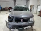 2007 Pontiac Torrent