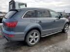 2011 Audi Q7 Prestige