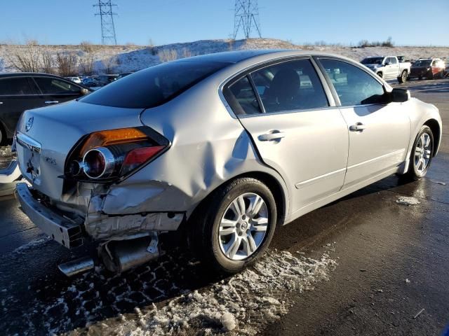 2011 Nissan Altima Base