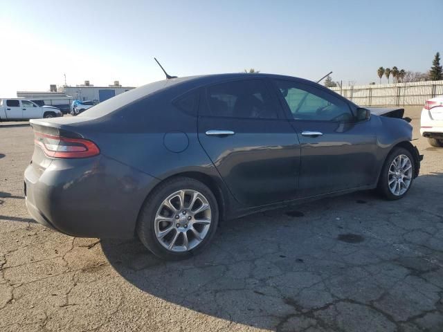 2013 Dodge Dart Limited