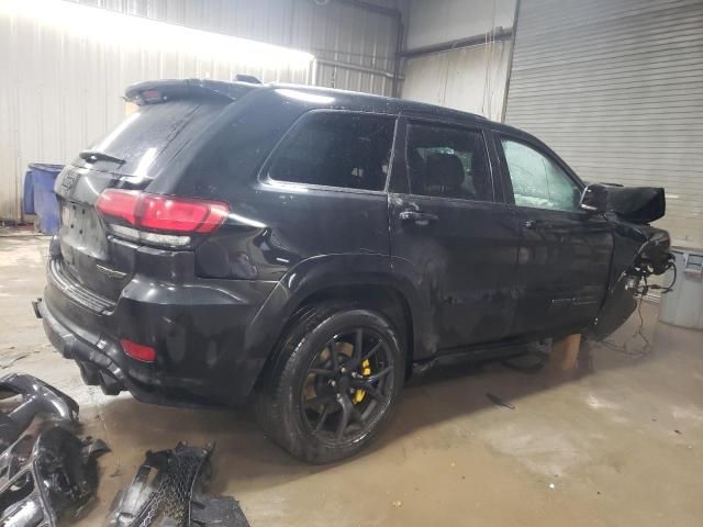 2018 Jeep Grand Cherokee Trackhawk