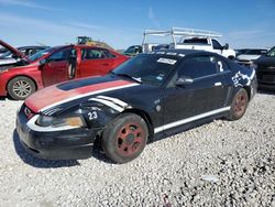 Salvage Cars with No Bids Yet For Sale at auction: 2004 Ford Mustang