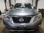 2016 Nissan Pathfinder S