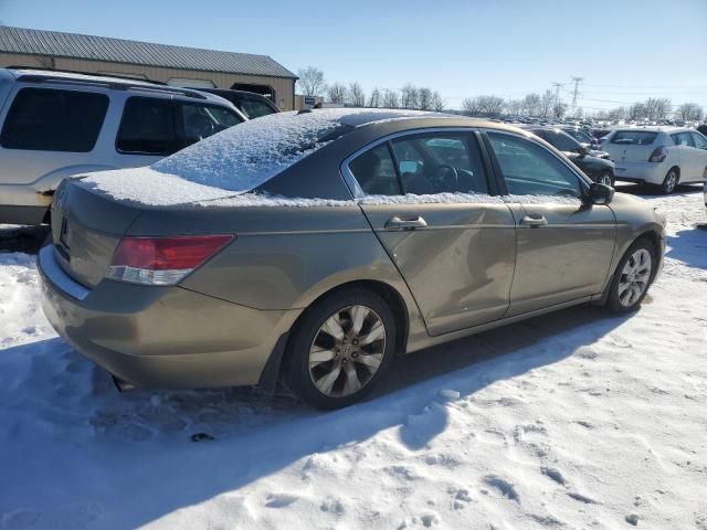 2010 Honda Accord EXL