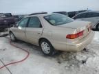 2000 Toyota Camry CE