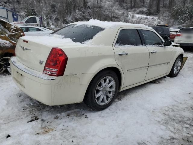 2008 Chrysler 300C