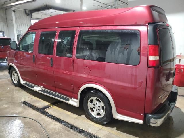 2006 Chevrolet Express G1500