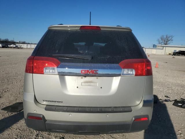 2013 GMC Terrain SLT