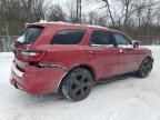 2011 Dodge Durango Citadel