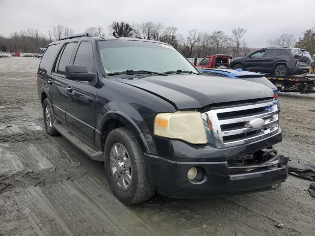 2010 Ford Expedition XLT