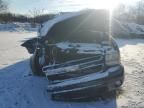 2011 Chevrolet Avalanche LT