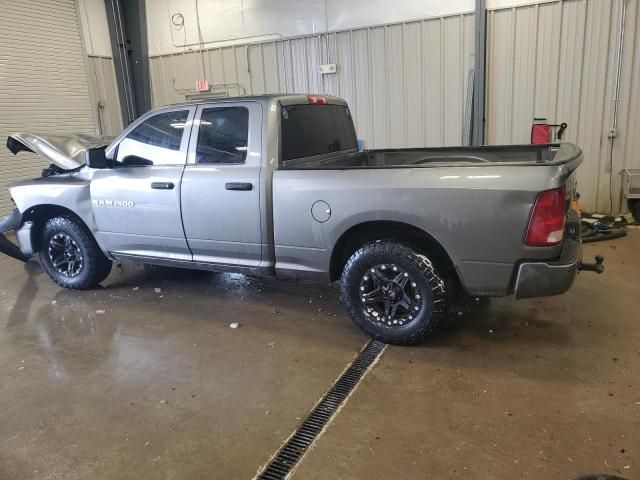 2011 Dodge RAM 1500