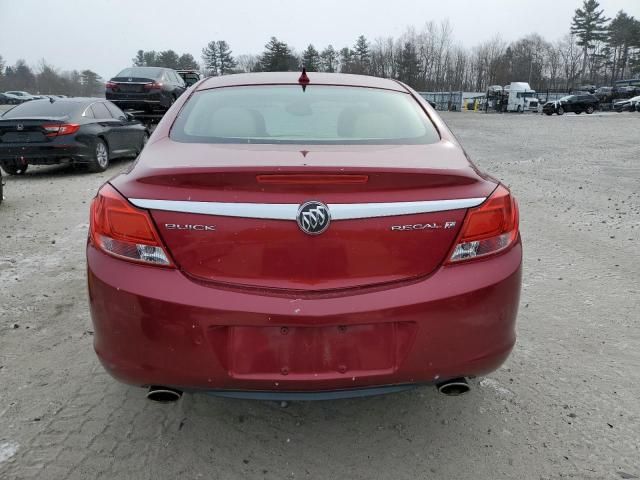 2012 Buick Regal Premium