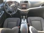 2013 Dodge Journey SE