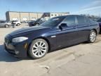 2012 BMW 528 I