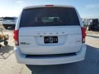 2013 Dodge Grand Caravan Crew