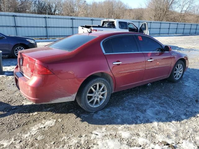 2008 Buick Lucerne CXL