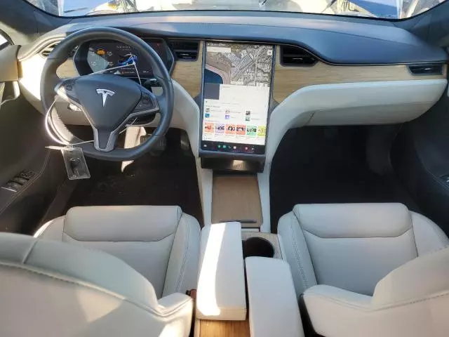 2020 Tesla Model S