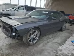 2022 Dodge Challenger GT en venta en Kansas City, KS