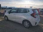 2015 Honda FIT LX