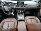 2016 Audi A6 Premium Plus