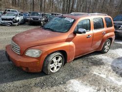 2006 Chevrolet HHR LT en venta en Baltimore, MD