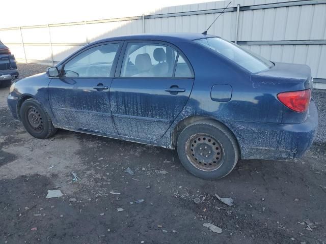 2003 Toyota Corolla CE