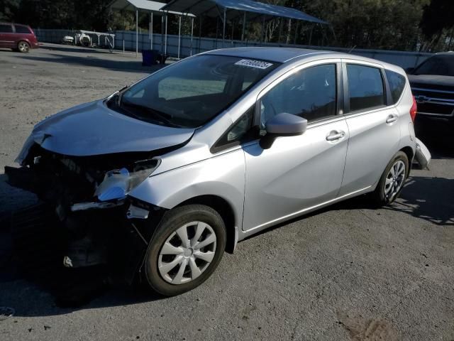 2015 Nissan Versa Note S