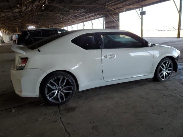 2014 Scion TC