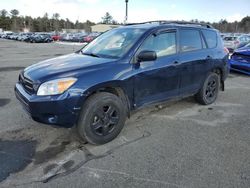 Toyota Vehiculos salvage en venta: 2007 Toyota Rav4