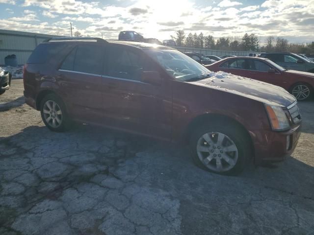 2006 Cadillac SRX