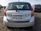 2014 Nissan Versa Note S