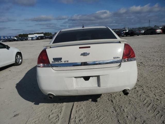 2009 Chevrolet Impala LTZ