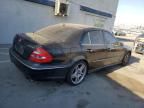 2003 Mercedes-Benz E 55 AMG