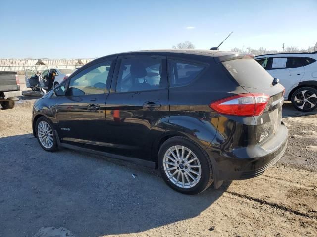 2014 Ford C-MAX SE