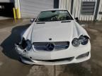 2007 Mercedes-Benz SL 550