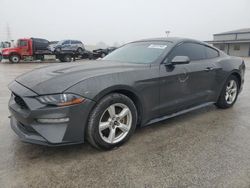 2019 Ford Mustang en venta en Houston, TX