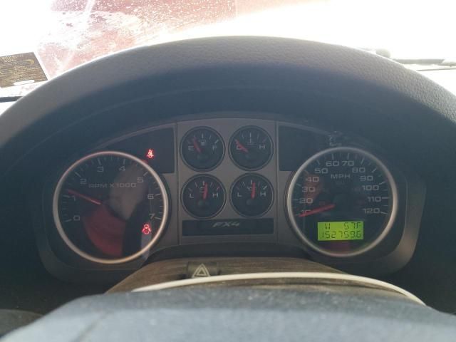 2004 Ford F150