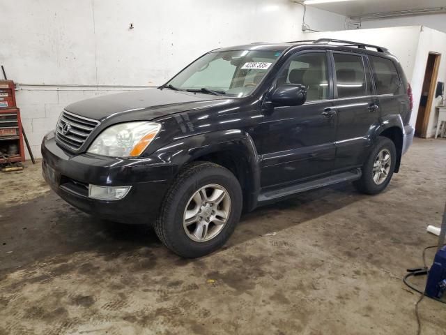 2003 Lexus GX 470