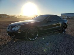 2003 Mercedes-Benz SL 500R en venta en Phoenix, AZ