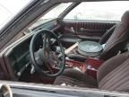 1985 Chevrolet Monte Carlo