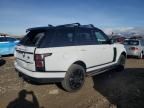 2019 Land Rover Range Rover Supercharged