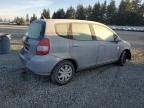 2008 Honda FIT