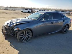 2015 Lexus IS 250 en venta en Fresno, CA