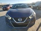 2018 Nissan Maxima 3.5S