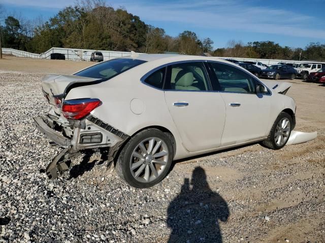 2014 Buick Verano Convenience