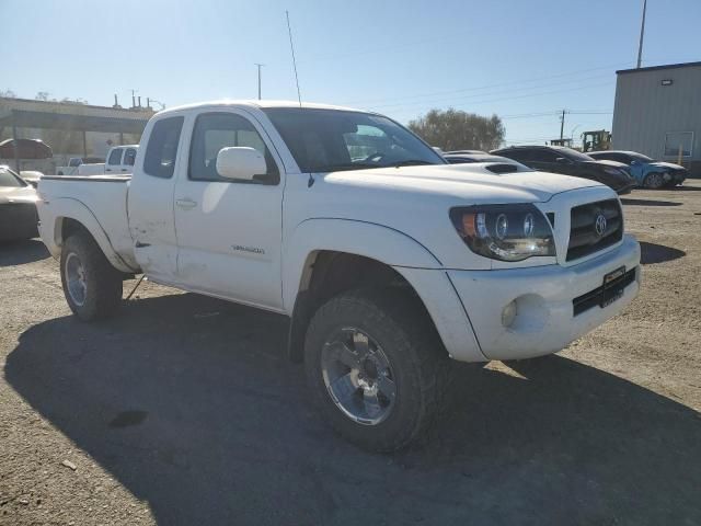 2006 Toyota Tacoma Access Cab