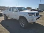 2006 Toyota Tacoma Access Cab