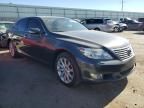 2011 Lexus LS 460