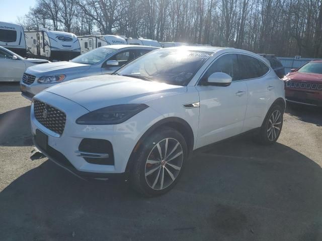 2021 Jaguar E-PACE SE